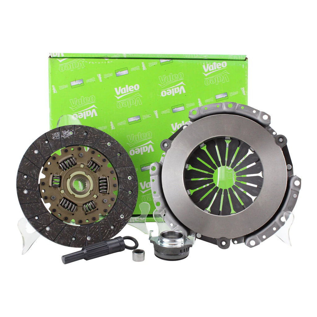 Clutch Kit for Ford Fusion 2.3L (2006–2009) Valeo 52252014
