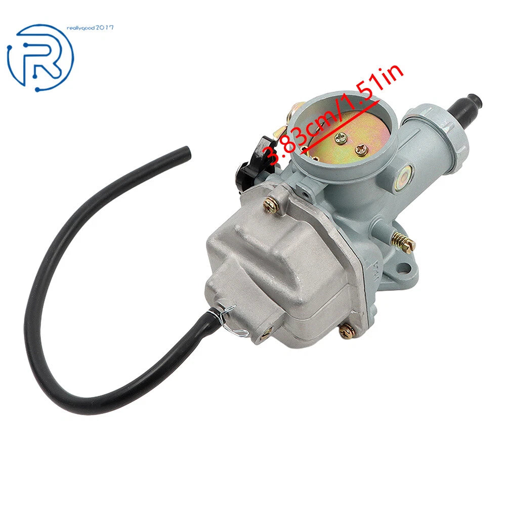Carburetor for PIT PRO 200cc 250cc Quad Dirt Bike (2000-2023)