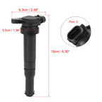 Ignition Coil 27301-23400 for Kia Carens (2000–2002)