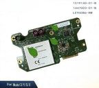 3G LTE Modem Adapter for Model S 3 X Y Titan (2012–2023)