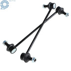 Front Stabilizer Sway Bar End Links for Cadillac SRX (2010–2016)