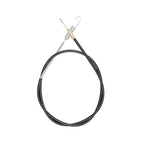 Clutch Control Cable for Craftsman 188532 (44 Inch, Protective Coating)