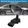 Manifold Absolute Pressure Sensor No. 12232201 for Chevrolet Astra Hatchback (2004–2009)