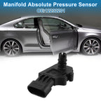 Manifold Absolute Pressure Sensor No. 12232201 for Chevrolet Astra Hatchback (2004–2009)