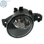 Set of 2 Fog Lights for Nissan Pathfinder (2013-2016)