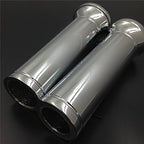 22mm Hand Grips for Honda CBR 600 900 929 954 1000 RR (1992–2007)