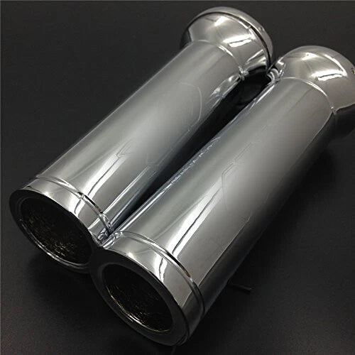 22mm Hand Grips for Honda CBR 600 900 929 954 1000 RR (1992–2007)
