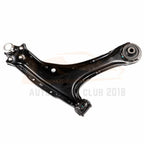 2X Front Suspension Lower Control Arms Kit for Chevy Malibu (1997–2005)
