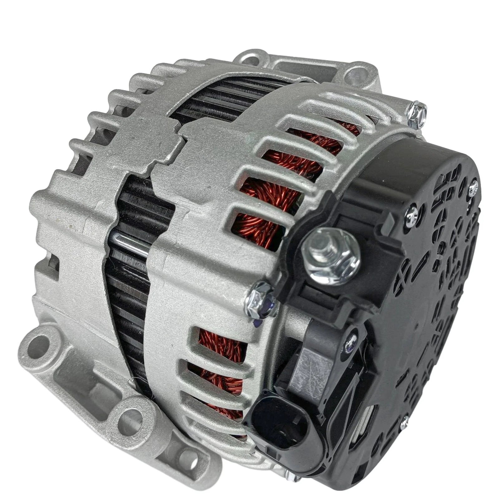 Alternator for Mercedes-Benz S550 (2007–2018) 220A 12V