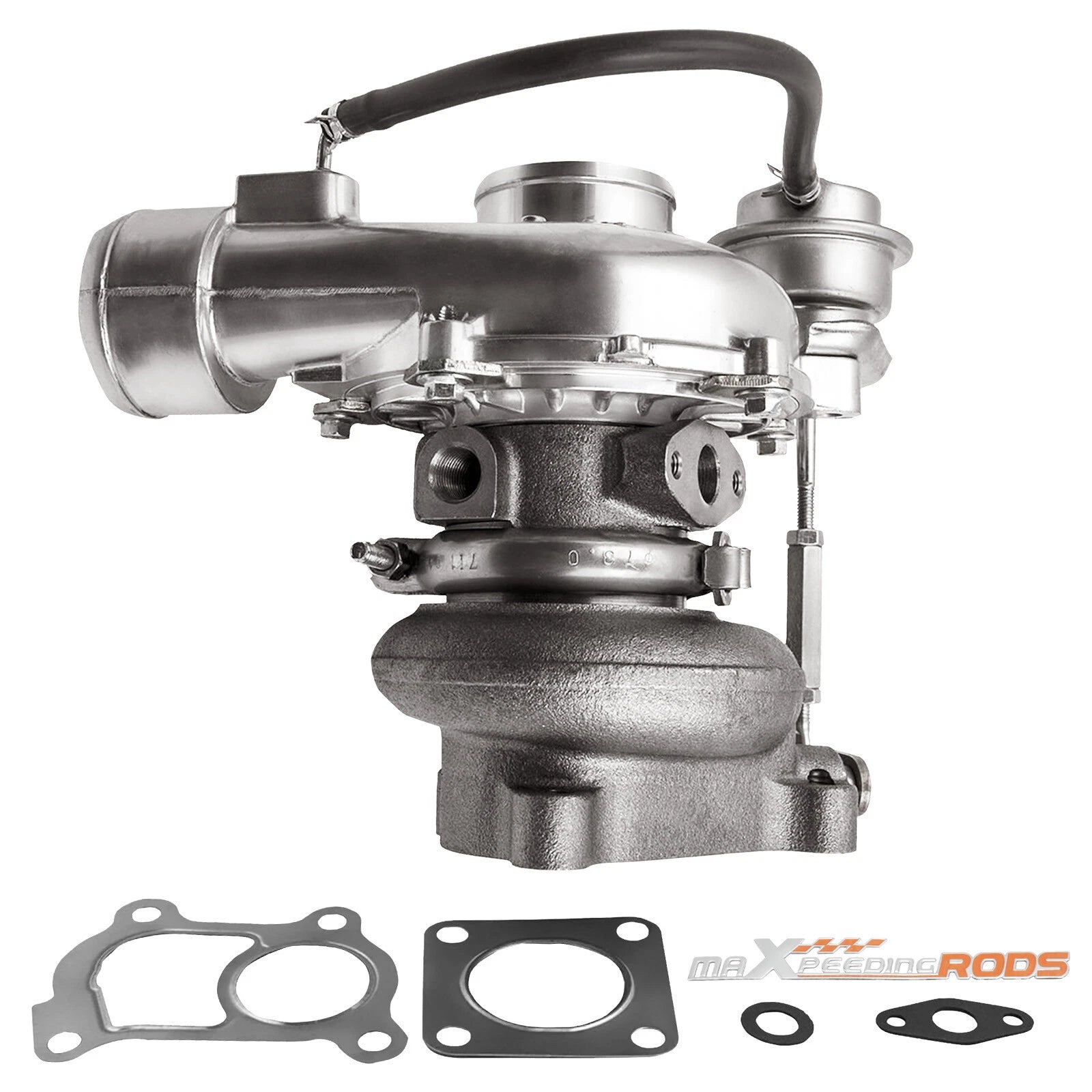 Turbocharger for Isuzu Colorado D-Max 3.0L Diesel