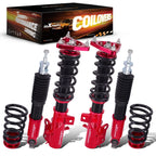 Adjustable Coilovers Lowering Kit for Ford Mustang (2015–2023)
