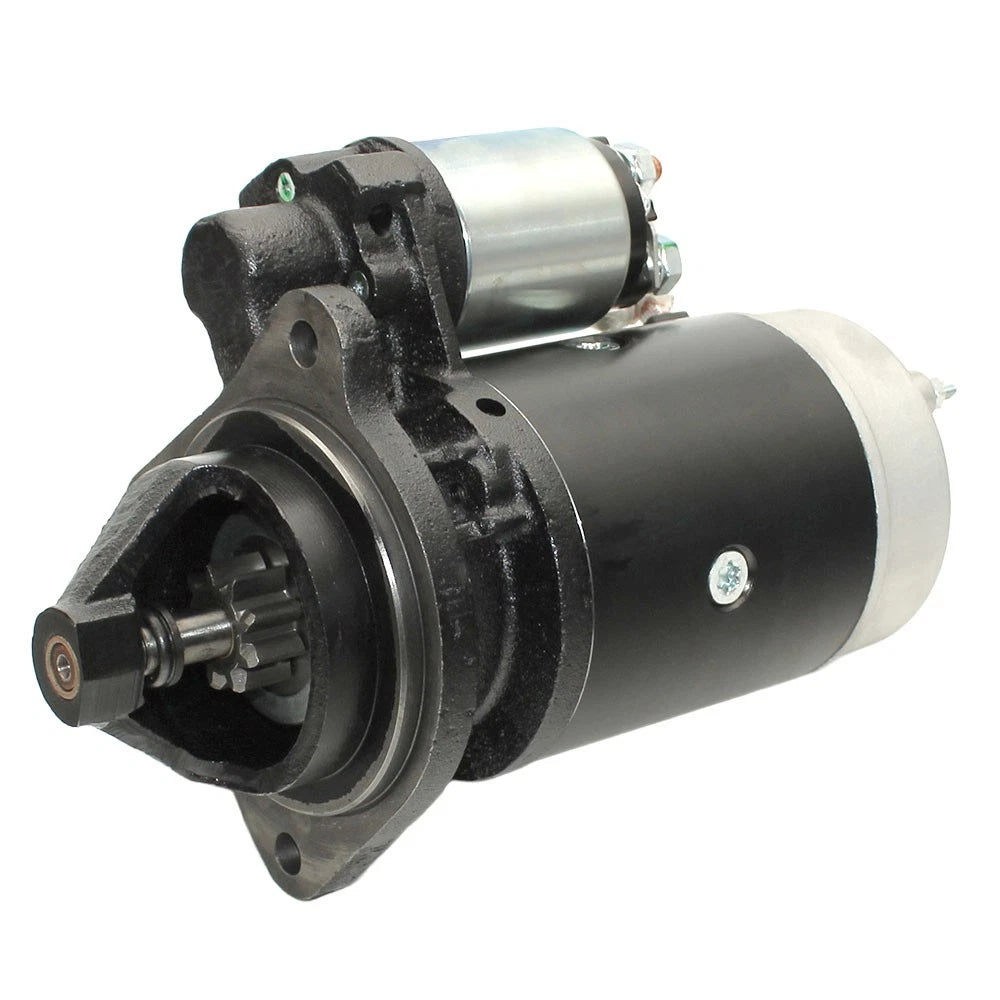 Starter for New Holland (Replaces 500333269)