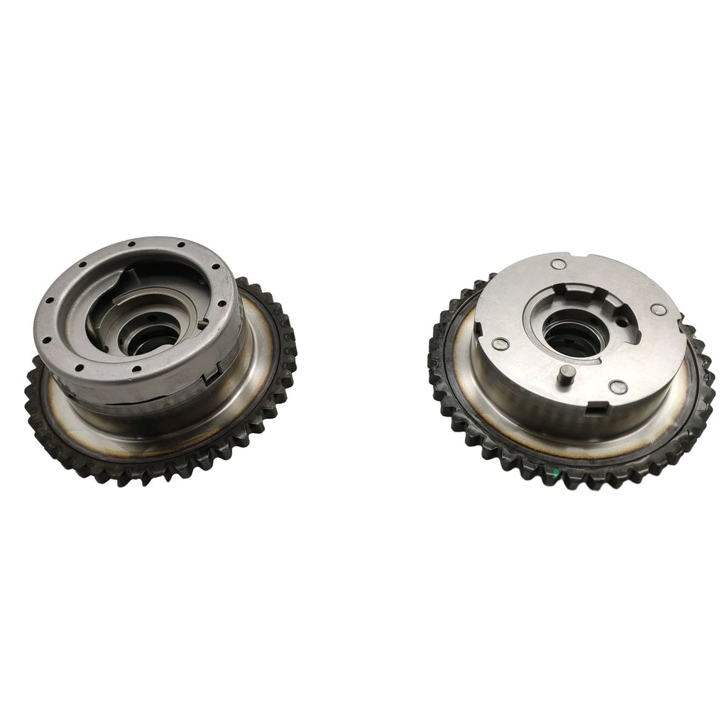 Engine Variable Valve Timing Cam Sprocket for Mercedes-Benz E350 GLA250 GLC300