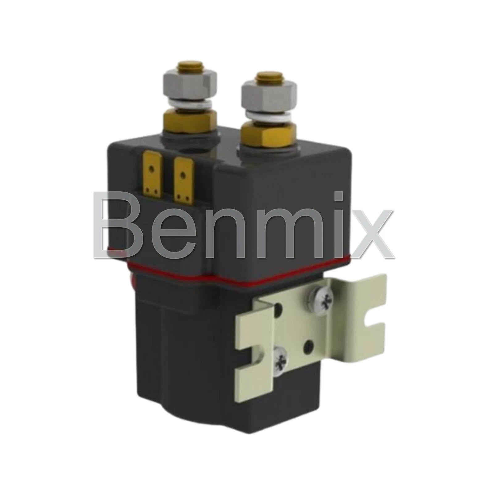 24V Contactor for Linde HYSTER Forklift (SW80-1791L, SW801791L)