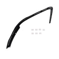 Right Wheel Arch Fender Flare for Jeep Grand Cherokee WK (2017–2022)
