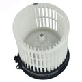 Blower Motor Fan Assembly for Nissan Juke F15 (2010–2020) LHD