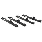 Headlight Fairing Rubber Straps for Motorcycle Dirt Bike