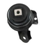 Set of 3 Motor & Trans Mounts for Ford Fusion Mercury Milan (2006–2009)