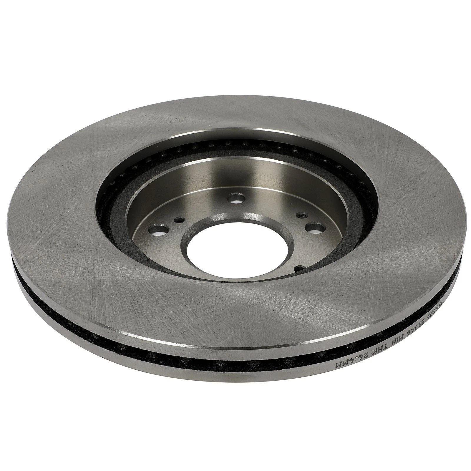 Brake Rotors for Dodge Caliber, Avenger, Chrysler Sebring, Jeep Patriot
