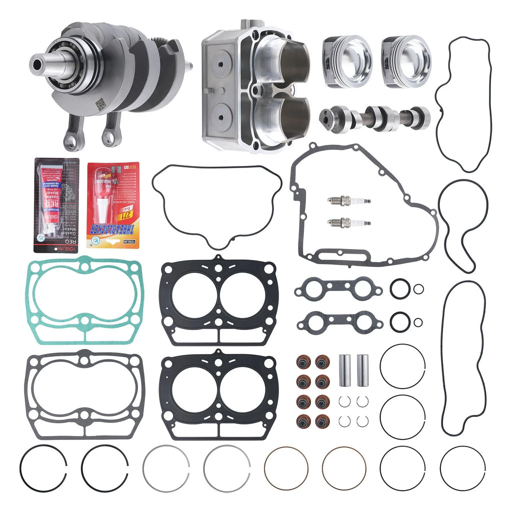Engine Rebuild Kit for Polaris Ranger 800 (2010–2015)