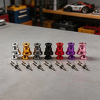Reel Rocker Arm for Aftermarket Part (Interchangeable Joint)