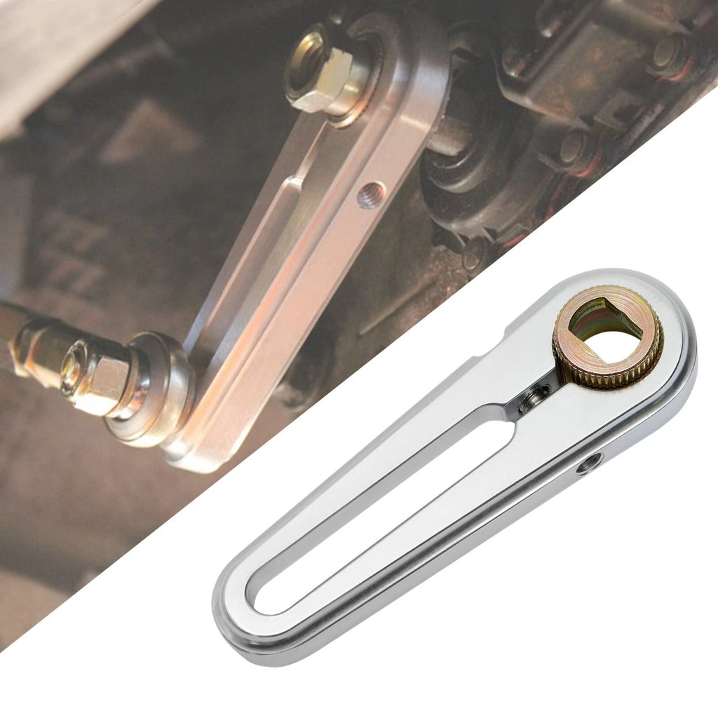 21" Adjustable Column Shift Linkage Kit for GM TH-350 TH-400 4L60 4L60E