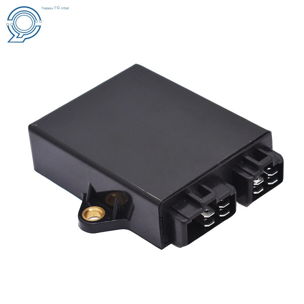 CDI Ignition Control Unit for Yamaha Virago XV125 XV250 (1981–2007)