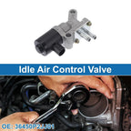 Idle Air Control Valve for Honda Civic (1996-2000) - IACV Motor