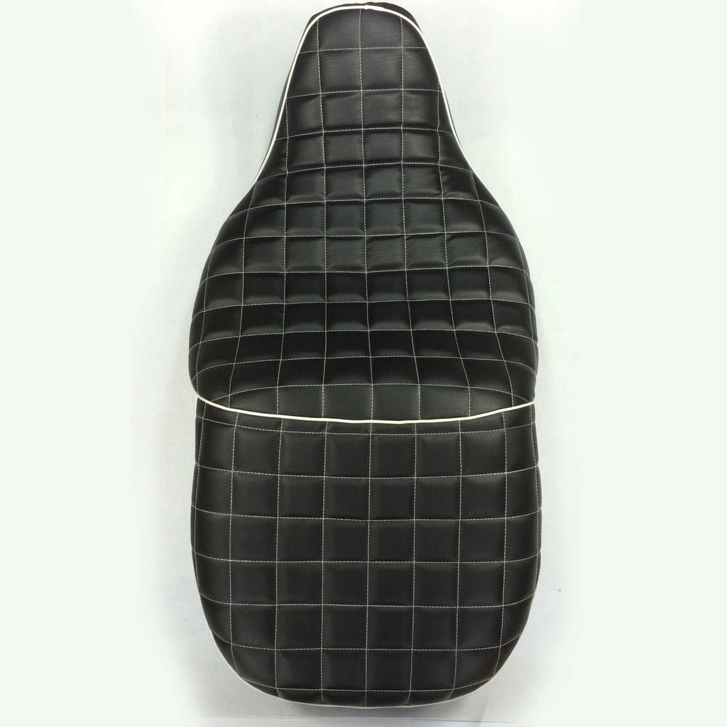 2-Up Seat for Harley FLHT Electra Glide Standard (2007–2015)