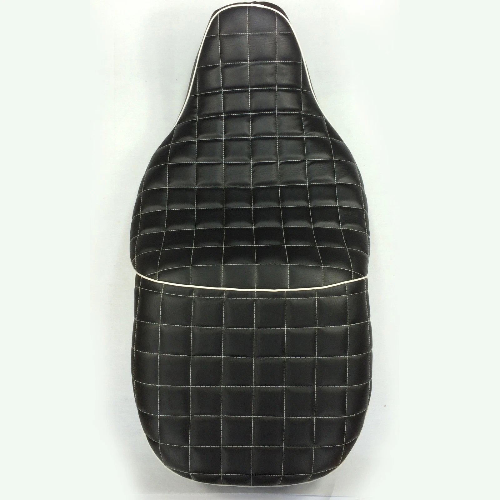 2-Up Seat for Harley FLHT Electra Glide Standard (2007–2015)