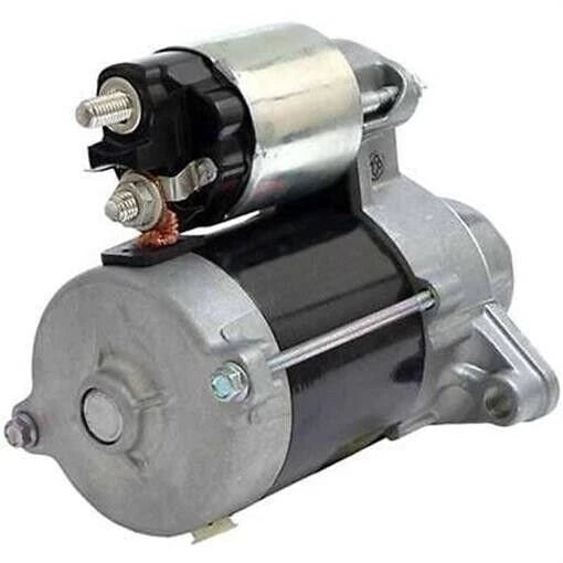 Starter for Toro Greensmaster 3200 (1995–1999) w/ Daihatsu Engine