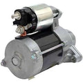 Starter for Toro Greensmaster 3200 (1995–1999) w/ Daihatsu Engine