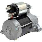 Starter for Toro Greensmaster 3200 (1995–1999) w/ Daihatsu Engine