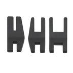 3X Spring Hose Clamps for Automotive Repair Tools