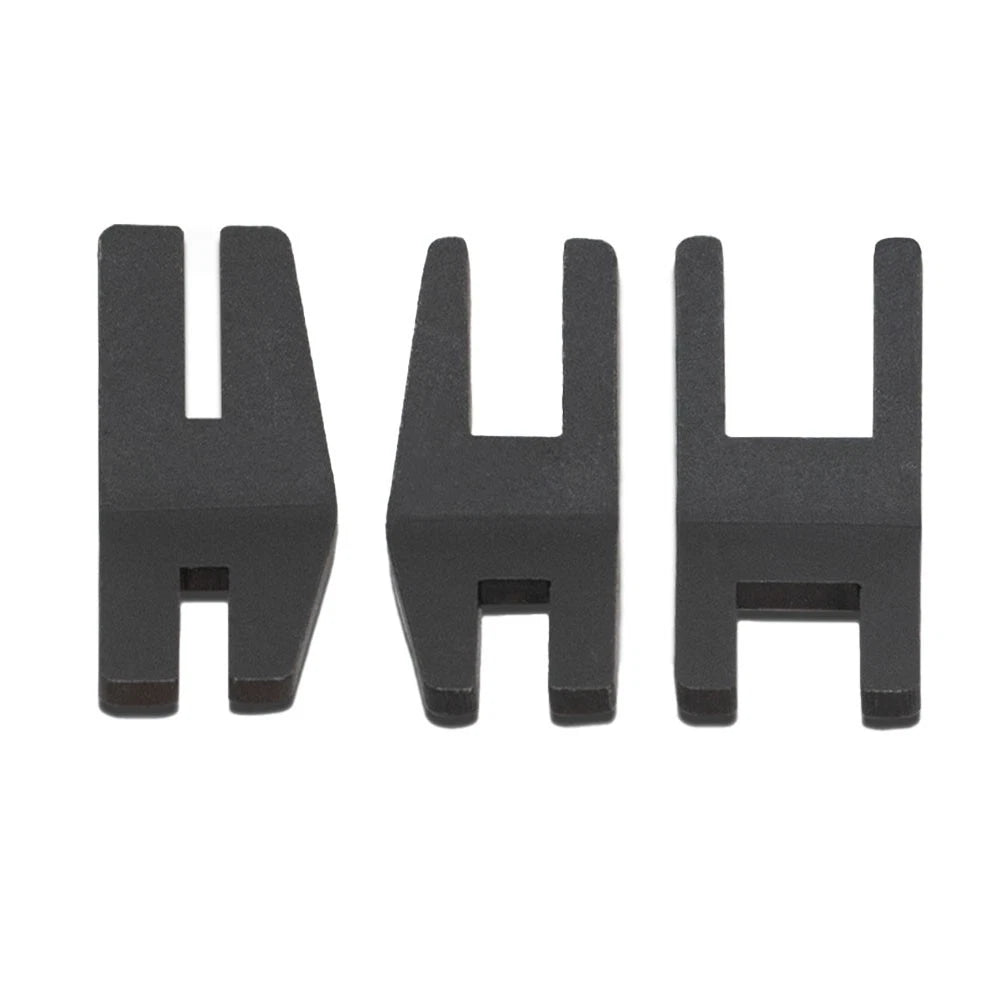3X Spring Hose Clamps for Automotive Repair Tools