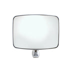 Rear View Mirror Chrome Replacement for 1973–1987 Chevy GMC Pickup