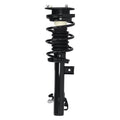 Front Complete Strut & Coil Spring Assembly for Mini Cooper (2007–2015) 1335614L