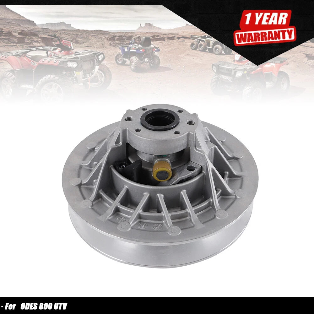 Secondary Driven CVT Clutch for ODES 800 UTV (2015–2021)