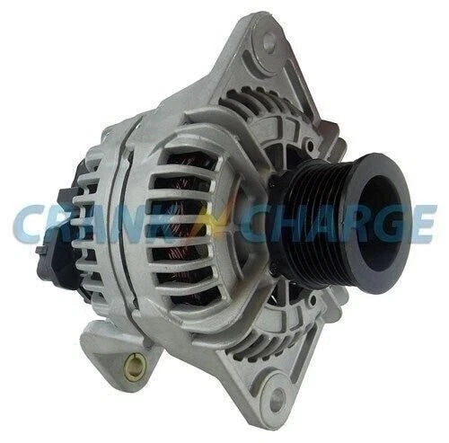 Alternator for John Deere Grader 670 672 770 772 870 872 (D 9.0L Dsl)