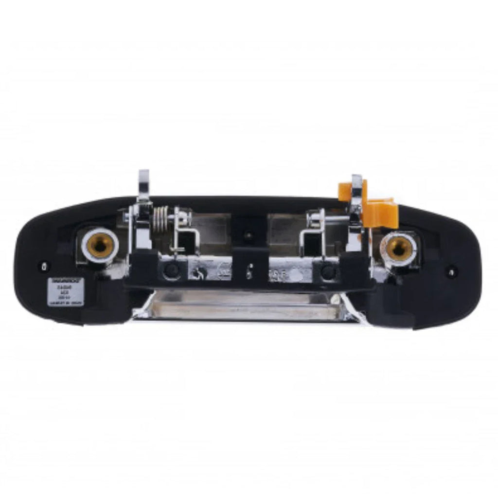 Chrome Front Right Outer Door Handle for Mitsubishi Pajero (1991–2000)