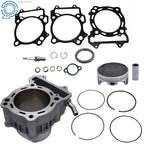 Big Bore Cylinder Piston Gasket Kit 94mm 434cc for Suzuki DR-Z400 (2000–2020)