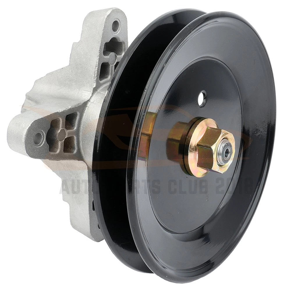 2X Spindle Assembly for MTD LT1042 (918-04456B, 918-04461A, 618-00456, 918-04456A)