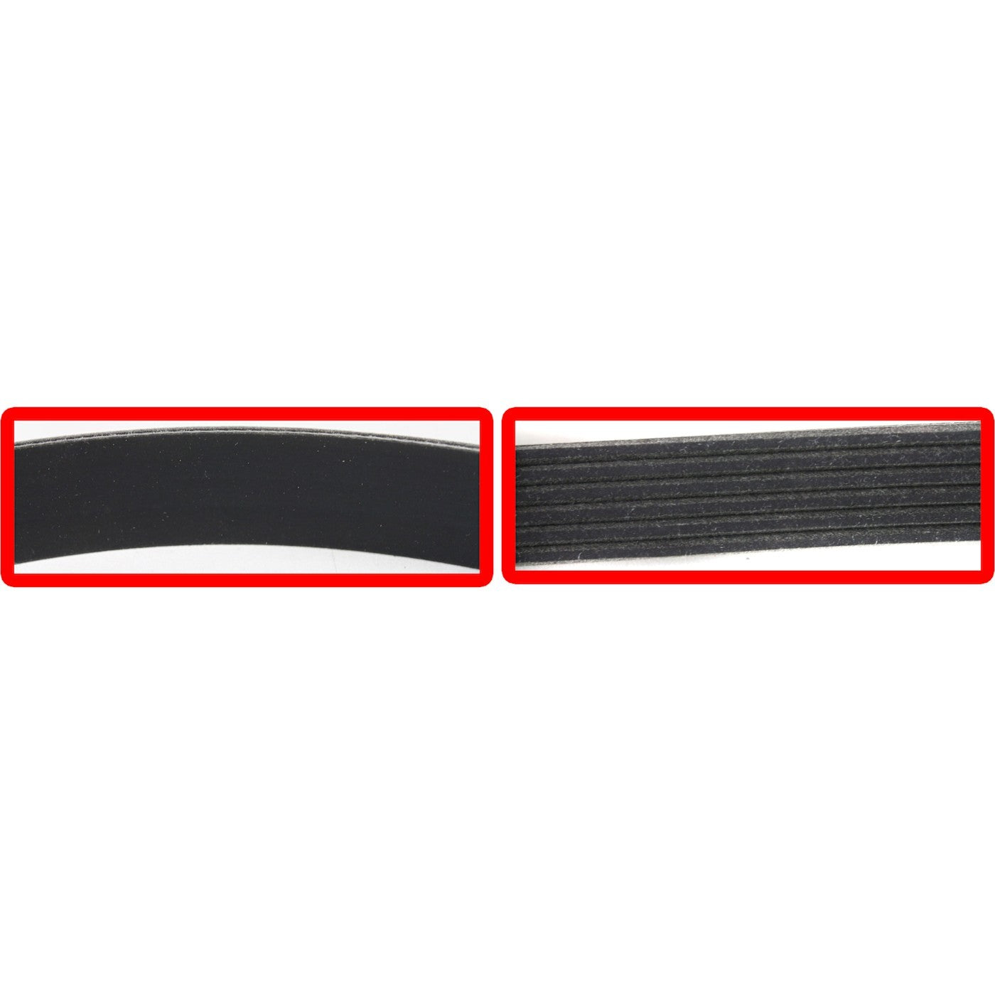 Drive Belt for Chevy S-10 Blazer Pickup Suburban Van