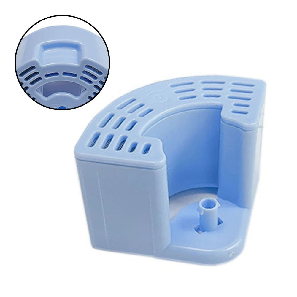 Vacuum Water Tank for T20s Pro, T20s Pro Plus, T20s Max, T20s S Pro