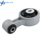 Set of 6 Engine & Transmission Mounts for Nissan Murano/Quest (2009–2014)