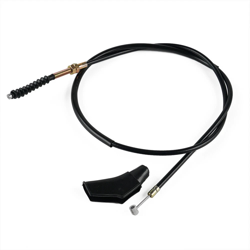Front Brake Cable for Honda CL450K, CB450K, CL360K, XL350K, CB350K (1965–1974)
