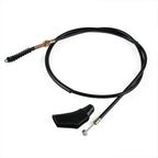 Front Brake Cable for Honda CL450K, CB450K, CL360K, XL350K, CB350K (1965–1974)