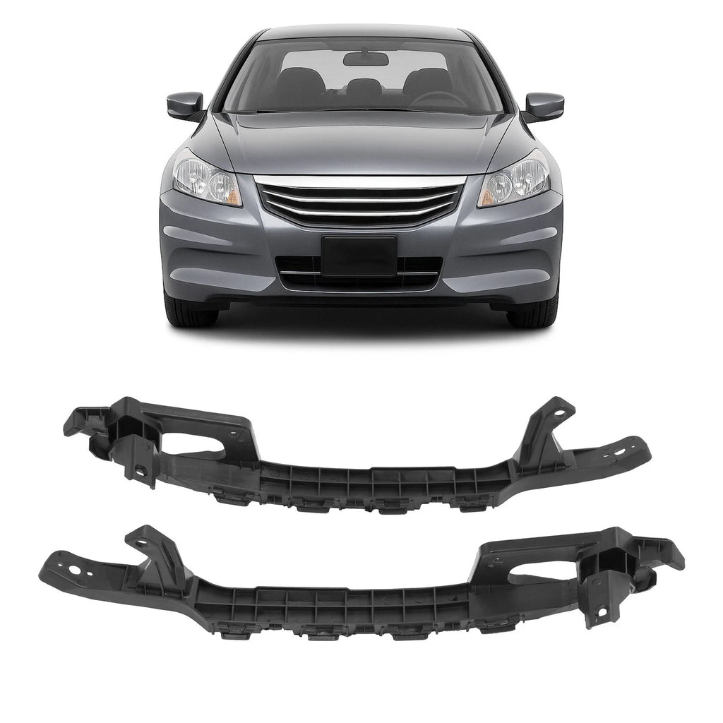 Headlight Bracket Set for Honda Accord Sedan (2008–2012)