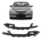 Headlight Bracket Set for Honda Accord Sedan (2008–2012)