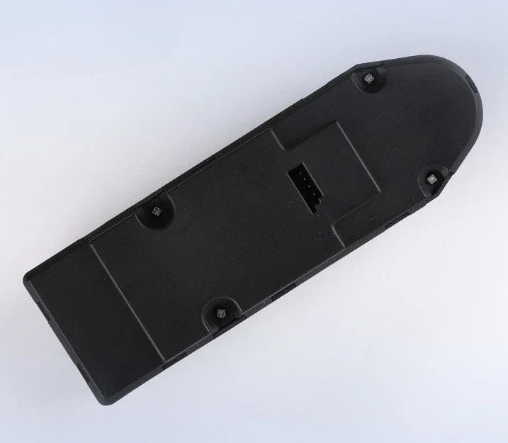 Window Switch for BMW X3 Memory Seat Front Left Black (2004–2010)